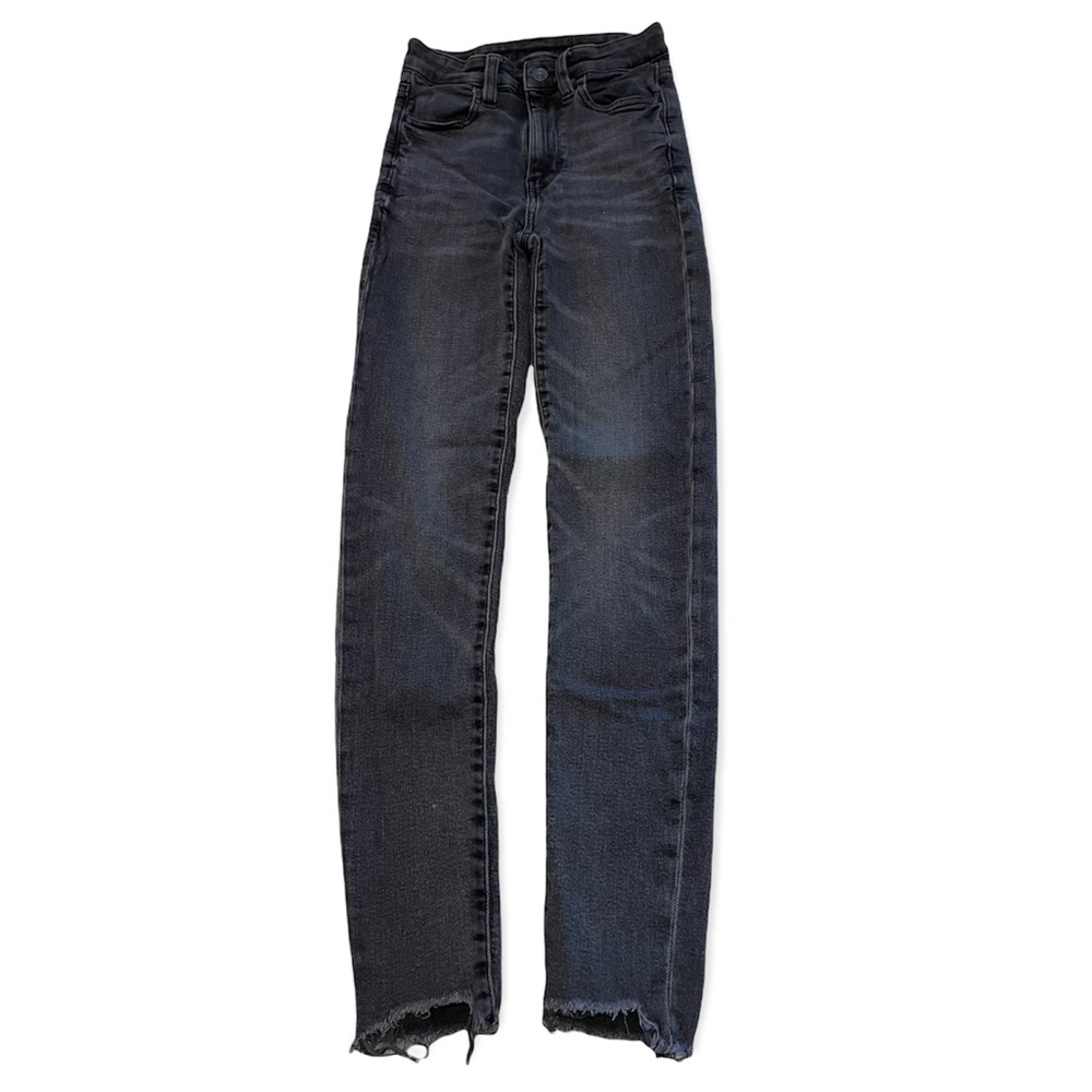 American Eagle Jeans/Black